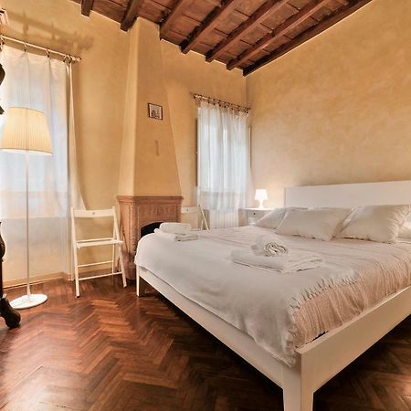 Wine Apartments Florence Trebbiano Exteriör bild