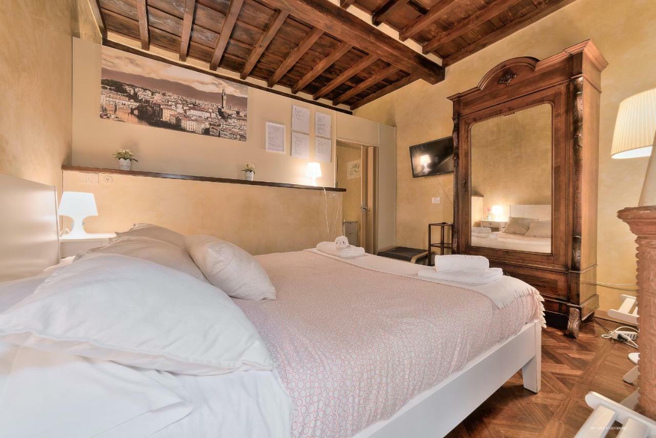Wine Apartments Florence Trebbiano Exteriör bild