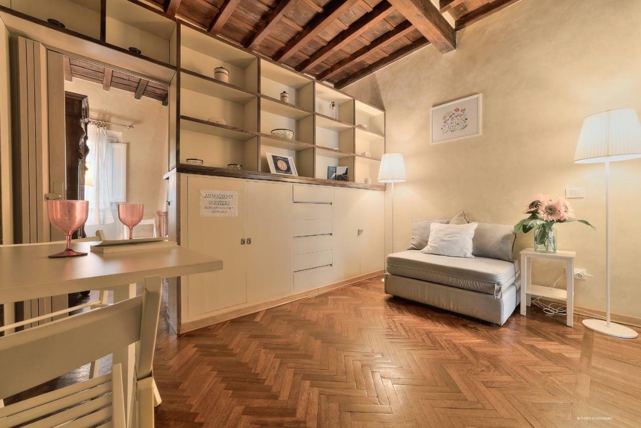 Wine Apartments Florence Trebbiano Exteriör bild